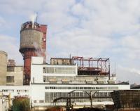 На Северодонецком «Азоте» успешно запущены новые мощности по производству карбамида