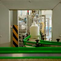Завод «Август-Алабуга»: прирост производства на 115,68 тыс. литров ХСЗР – за два дня