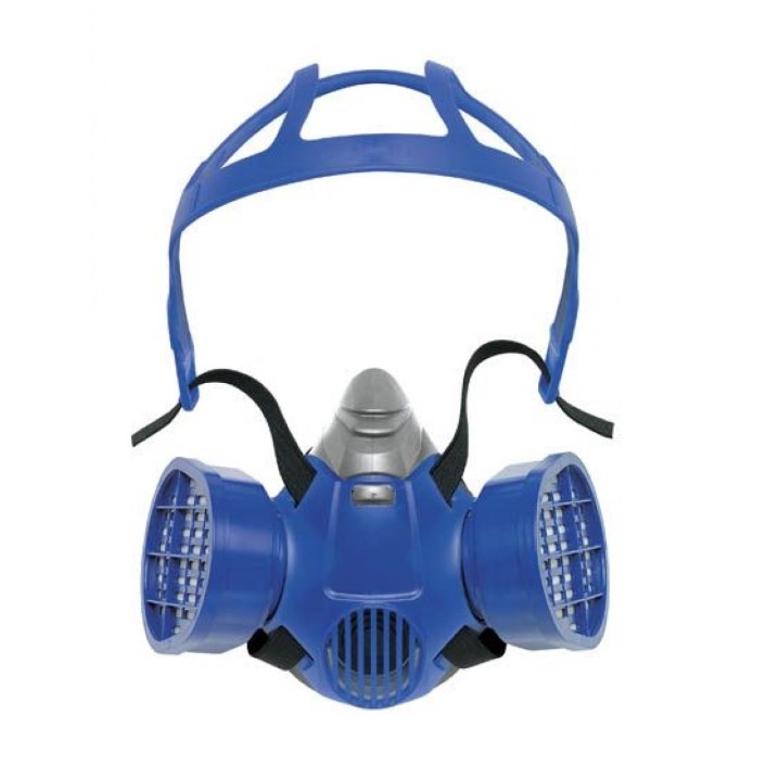 Защитные маски X-plore® 3300